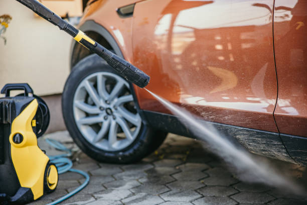 Best Affordable Pressure Washing  in Harrison, NJ