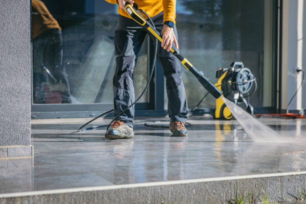 Best Commercial Pressure Washing  in Harrison, NJ