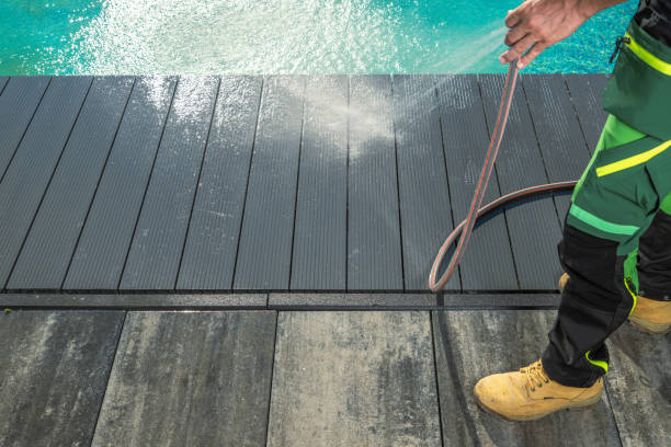 Best Pressure Washing Contractors  in Harrison, NJ
