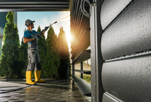 Best Pressure Washing Near Me  in Harrison, NJ
