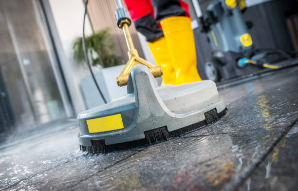 Pressure Washing Contractors in Harrison, NJ
