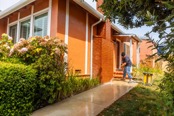  Harrison, NJ Pressure Washing Pros