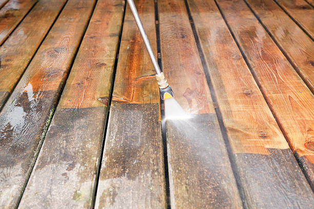 Professional Pressure Washing in Harrison, NJ