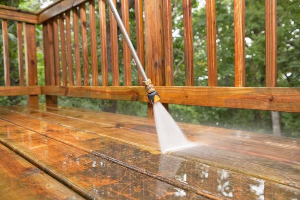 Best Residential Pressure Washing Services  in Harrison, NJ
