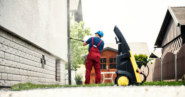 Best Local Pressure Washing Services  in Harrison, NJ